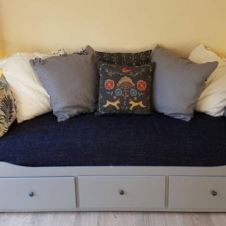 Bristol Little House Apartment Ngoại thất bức ảnh