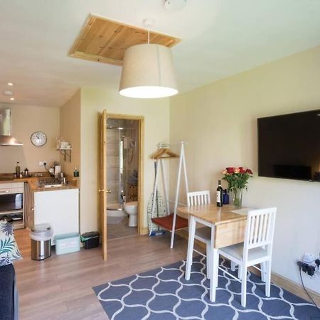 Bristol Little House Apartment Ngoại thất bức ảnh