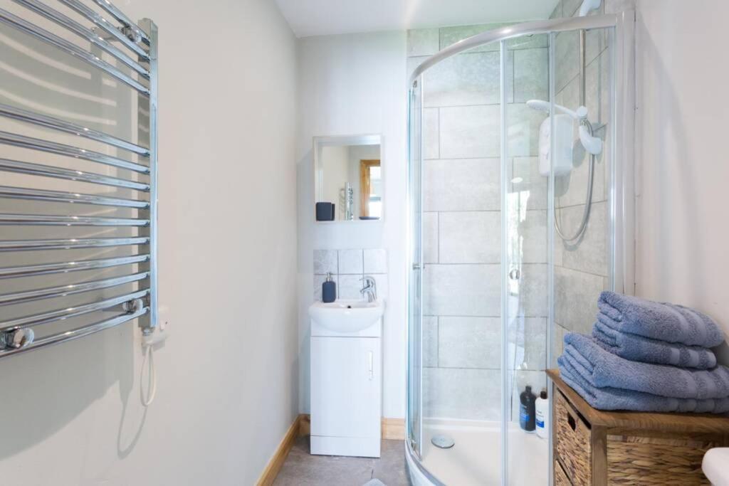 Bristol Little House Apartment Ngoại thất bức ảnh