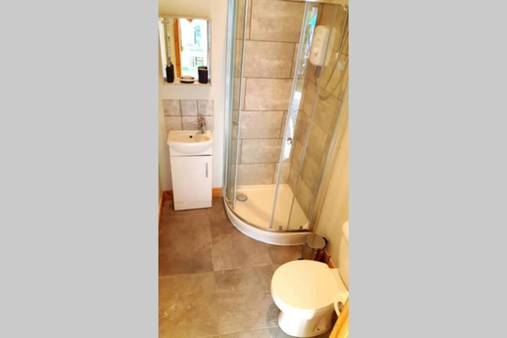 Bristol Little House Apartment Ngoại thất bức ảnh