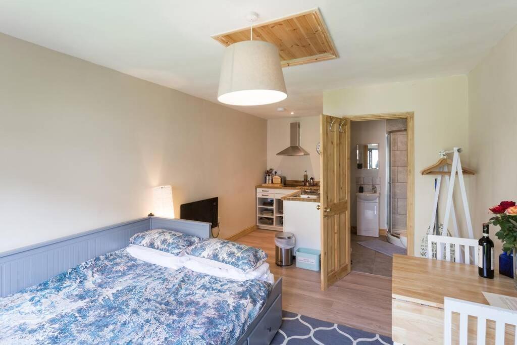 Bristol Little House Apartment Ngoại thất bức ảnh