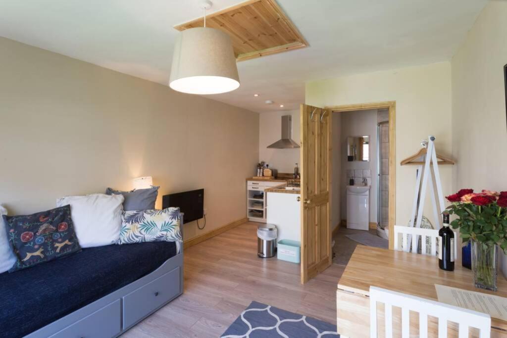 Bristol Little House Apartment Ngoại thất bức ảnh