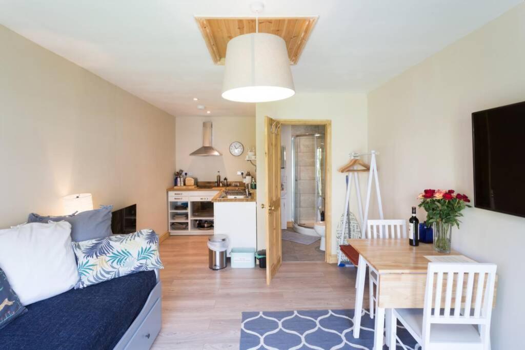 Bristol Little House Apartment Ngoại thất bức ảnh