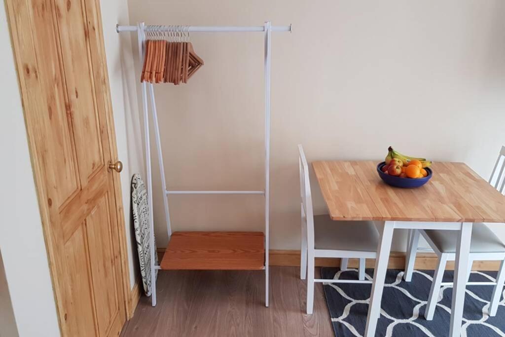 Bristol Little House Apartment Ngoại thất bức ảnh