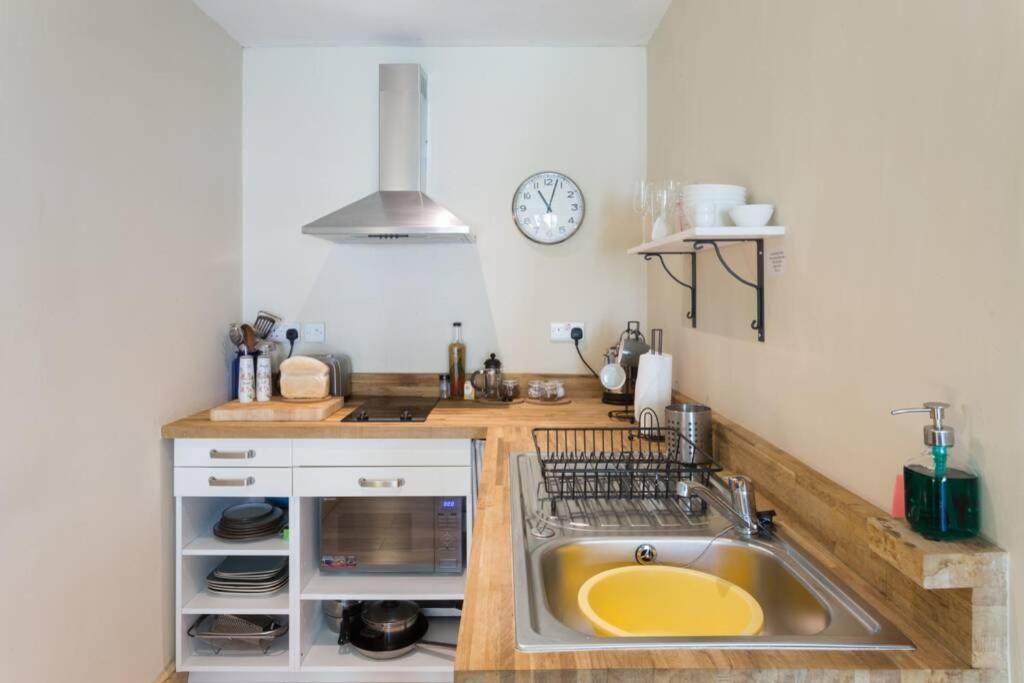 Bristol Little House Apartment Ngoại thất bức ảnh